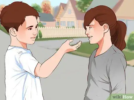 Imagen titulada Gently Dump a Clingy "Friend" Step 3